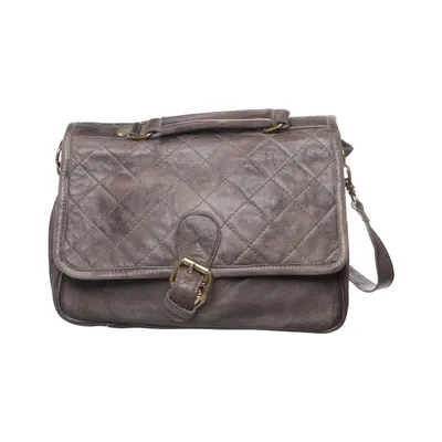 Shoulder-bag (Gray) from Cowboysbag