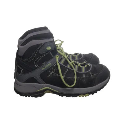 Bottes de randonnée (Noir, Gris, Vert) de Dachstein