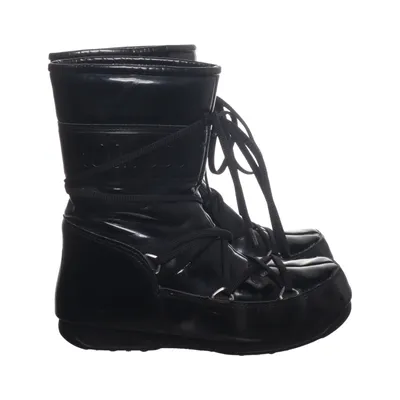 Støvler (Sort) fra Moon Boot