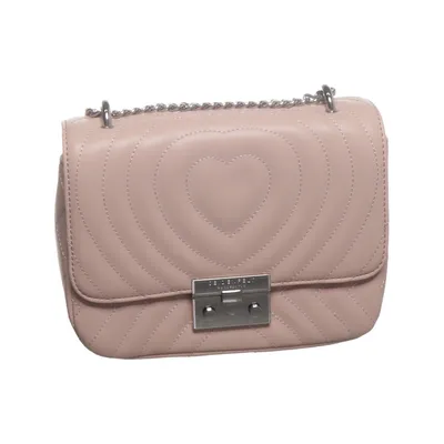 Skuldertaske (Pink) fra Seidenfelt