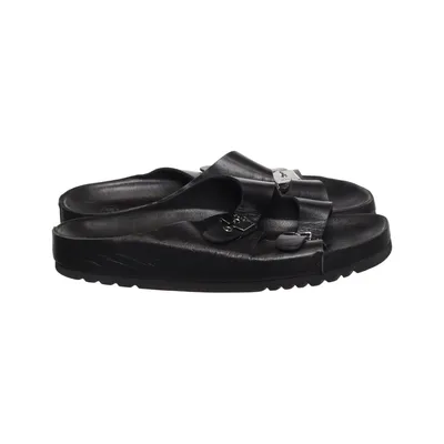 Slip-ins (Zwart) van Scholl