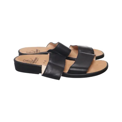 Sandalen (Schwarz) von Ganter
