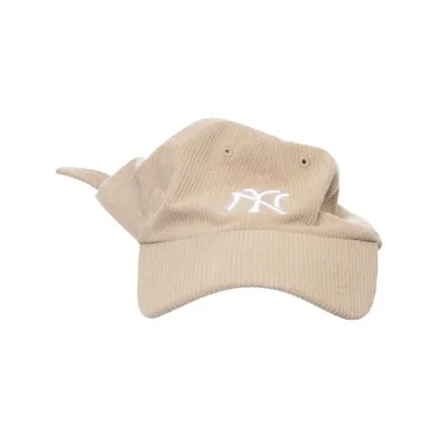 Baseball cap (Beige) from OSFA Polyester