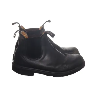 Chelsea boots (Black) from Tasmania Australia