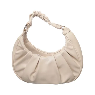 Handbag (Beige) from Accessoires Polyurethane