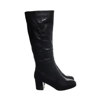 Boots (Black) from Super Me