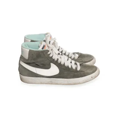 Baskets (Blazer Mid) de Nike