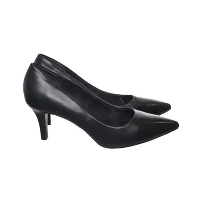 Pumps (Svart) från Venturini