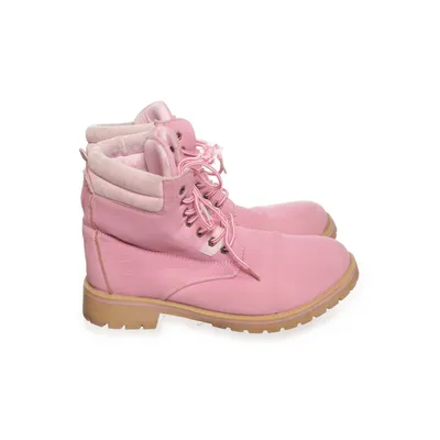 Kängor (Rosa) från Softwalk