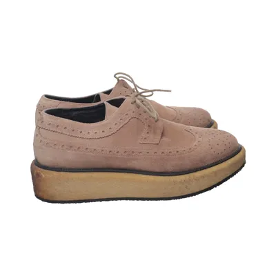 Brogues (Beige) from Pedro Miralles Leather