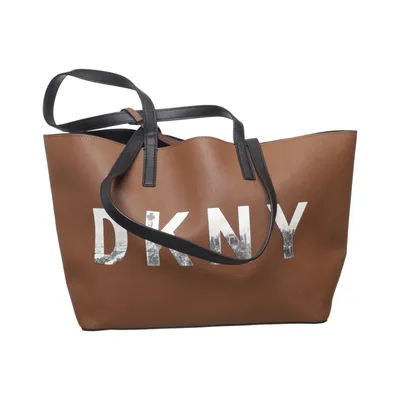 Sac à main (Marron, Noir) de DKNY