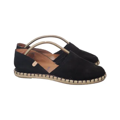 Espadrillos (Sort) fra Verbenas