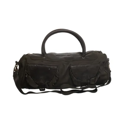 Handbag (Green) from Red Valentino