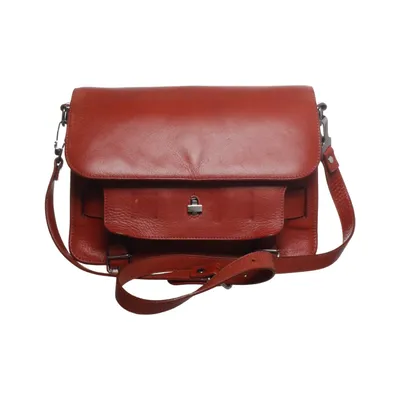 Schoudertas (Rood) van Proenza Schouler Leer