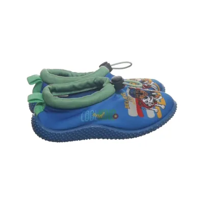 Bathing shoes (Blue, Multicolored) from Nickelodeon