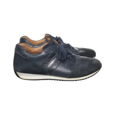 Sneakers (Blå) från Moreschi