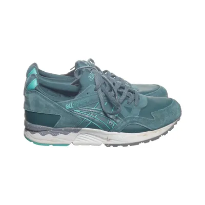 Trainers (Green) from Asics