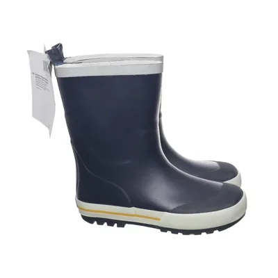 Rubber boots (Blue) from Walkx Kids
