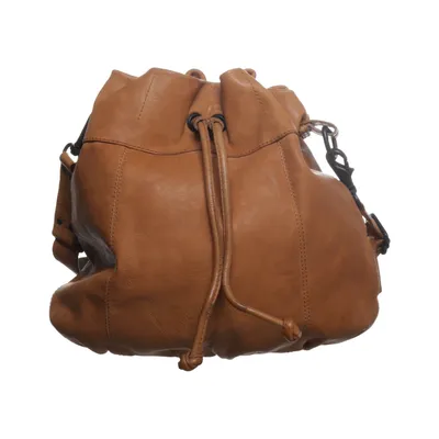 Shoulder-bag (Brown) from Aunts & Uncles