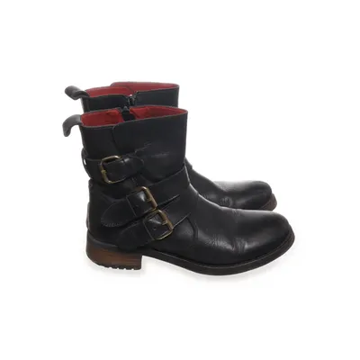 Boots (Svart) från Buffalo London