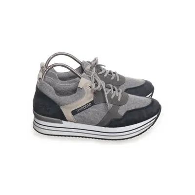 Baskets (Gris) de Remonte