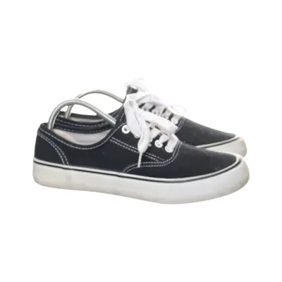 Chaussures en toile (Noir) de Mossimo Supply Co