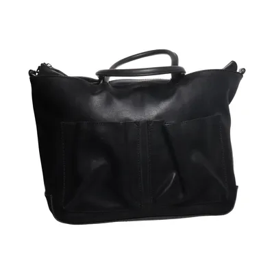 Handbag (Black) from Matt & Nat
