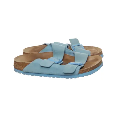 Hjemmeskor (Arizona) fra Birkenstock Læder