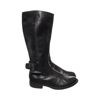 Boots (Black) from Veronella Leather