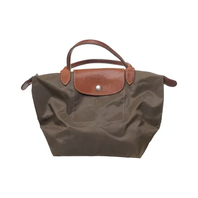 Handväska (Le Pliage) från Longchamp