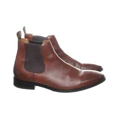 Chelsea boots (Brown) from Gordon&Bros