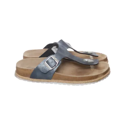 Sandaler (Blå) från Hucke