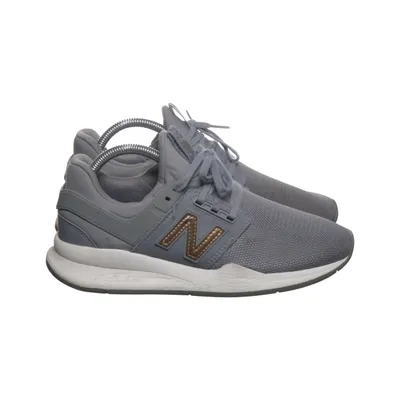 Trainingsschuhe (Grau) von New Balance