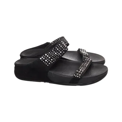 Sandals (Black) from Fitflop