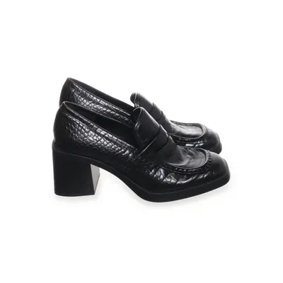 Mocassins (Noir) de Zara