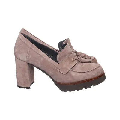 Loafers (Beige) från Extralight
