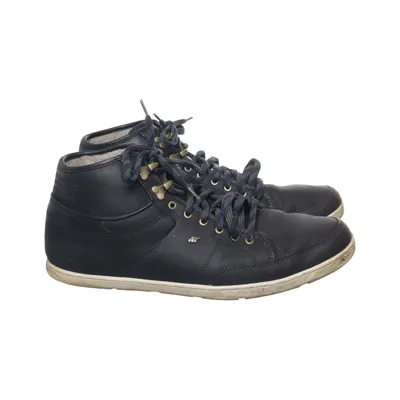 Bottes à lacets (Swapp Prem Blok Fur Wtr Rub Lea) de Boxfresh Cuir