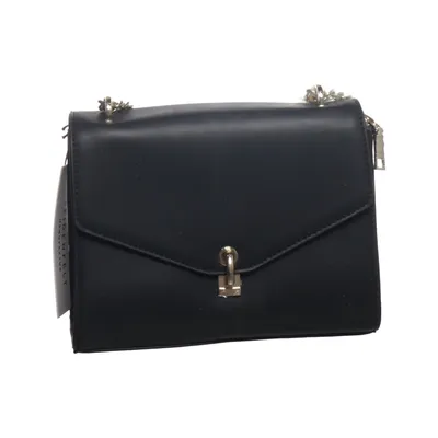 Shoulder-bag (Black) from Seidenfelt
