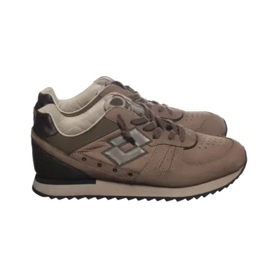 Baskets (Beige, Gris) de Lotto