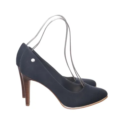 Pumps (Basic Textile Pump Spring) from Tommy Hilfiger