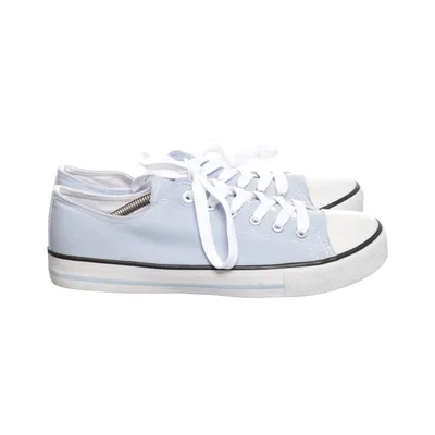 Canvas shoes (Blue, White) from Ambellis