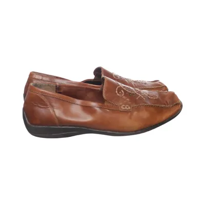 Loafers (Brun) fra Street Life