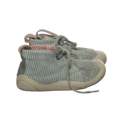 Barfußschuhe (Grün) von Wildling
