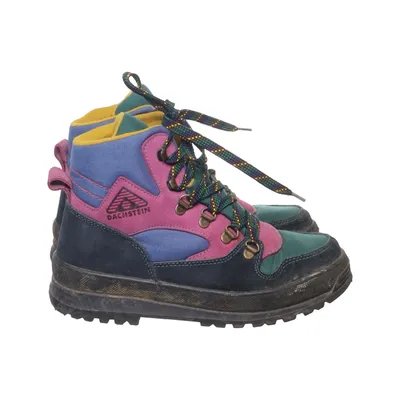 Hoge wandelschoenen (Meerkleurig) van Dachstein
