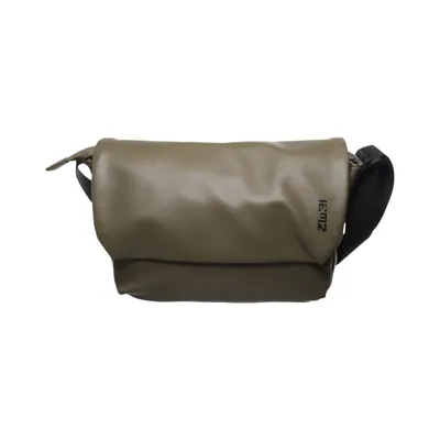 Shoulder-bag (Green) from Zwei