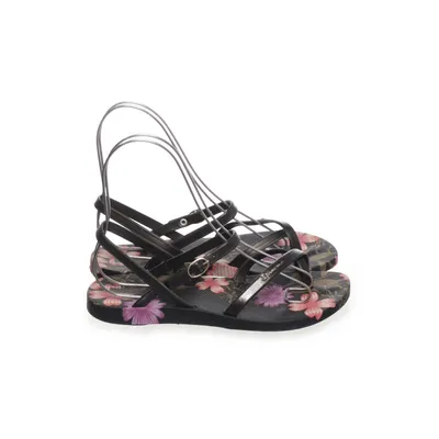 Sandaler (Svart, Flerfärgad) från Ipanema