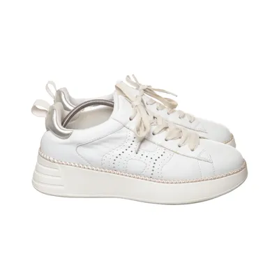 Sneakers (White) from Hogan Leather