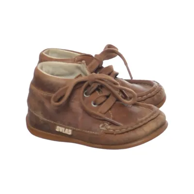 Bottines (Marron) de Develab
