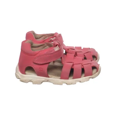 Sandals (Pink) from Elefanten