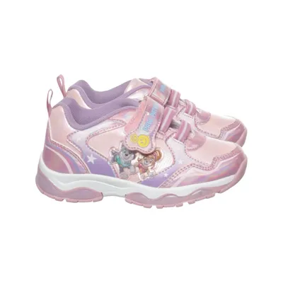 Trainers (Pink, Purple) from Deichmann